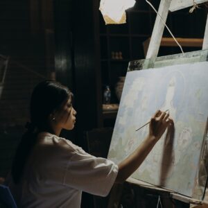Stage intensif de dessin - Session 1